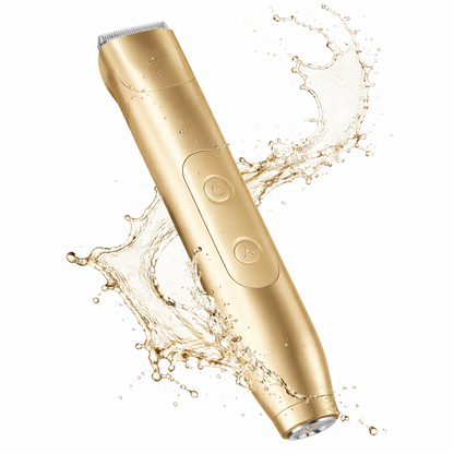 StrawberrySix 2-in-1 Hair Trimmer